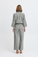 Load image into Gallery viewer, B Young Kimu Belt jeans - Grey
