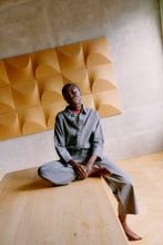 Load image into Gallery viewer, B Young Kimu Shirt - Grey
