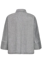 Load image into Gallery viewer, B Young Kimu Shirt - Grey
