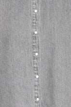 Load image into Gallery viewer, B Young Kimu Shirt - Grey
