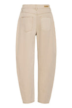 Load image into Gallery viewer, B Young Lupina Barrel Jeans
