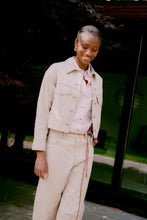 Load image into Gallery viewer, B Young Lupina Barrel Jeans
