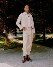 Load image into Gallery viewer, B Young Lupina Barrel Jeans
