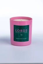 Load image into Gallery viewer, Lords Fragrance House Yala Candle 225g
