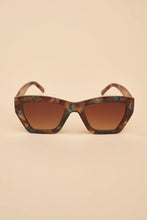 Load image into Gallery viewer, Powder Arwen Ltd Edition Sunglasses Ocean Tortoiseshell
