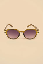 Load image into Gallery viewer, Powder Lara Ltd Edition Sunglasses Olive
