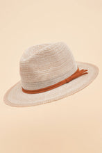 Load image into Gallery viewer, Powder Design Natalie Hat Coconut
