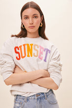 Load image into Gallery viewer, Suncoo Sunset Sweatshirt
