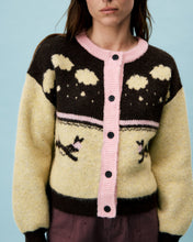 Load image into Gallery viewer, FRNCH Barret Cardigan
