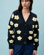 Load image into Gallery viewer, FRNCH Bergenia Cardigan
