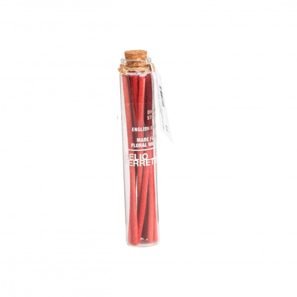 Helio Ferretti Incense Sticks - 6 Fragrances