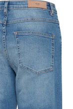 Load image into Gallery viewer, ICHI Twiggy Straight Jeans  - 3 Colours
