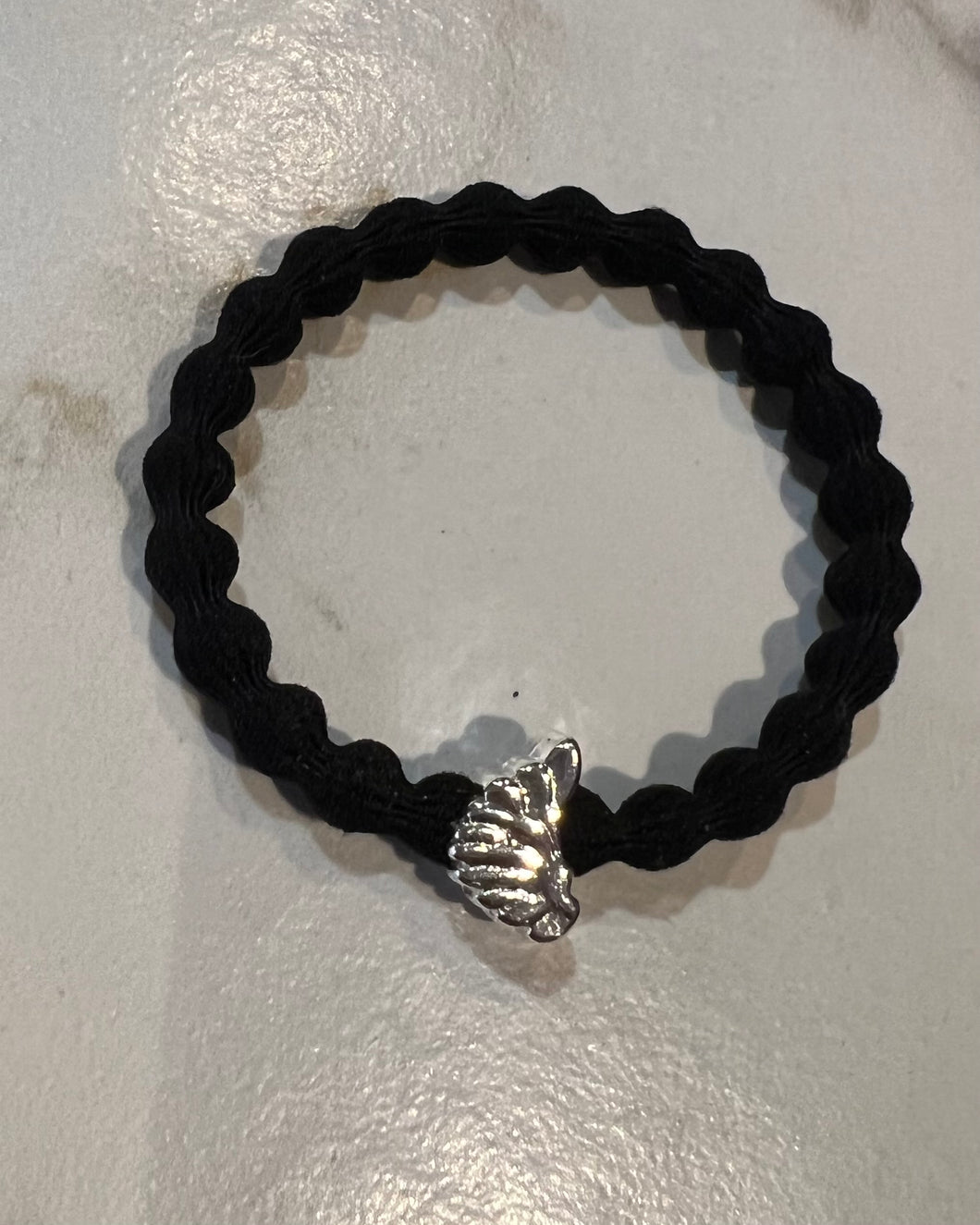 Charm Hairband / Bracelet - Wing