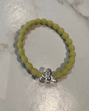Load image into Gallery viewer, Charm Hairband / Bracelet - Bee
