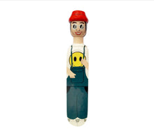 Load image into Gallery viewer, Wedgie Doorstops
