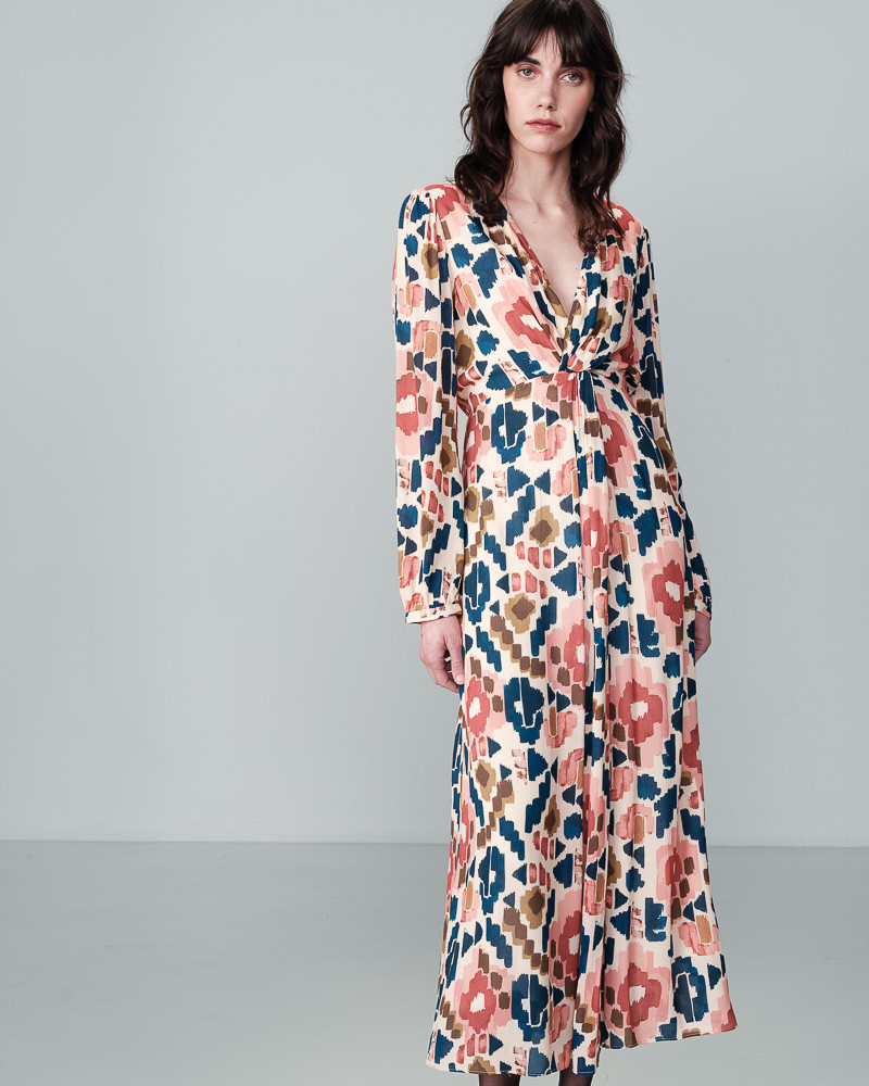 Grace & Mila Nour Dress