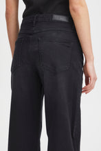Load image into Gallery viewer, ICHI Twiggy Straight Jeans  - 3 Colours
