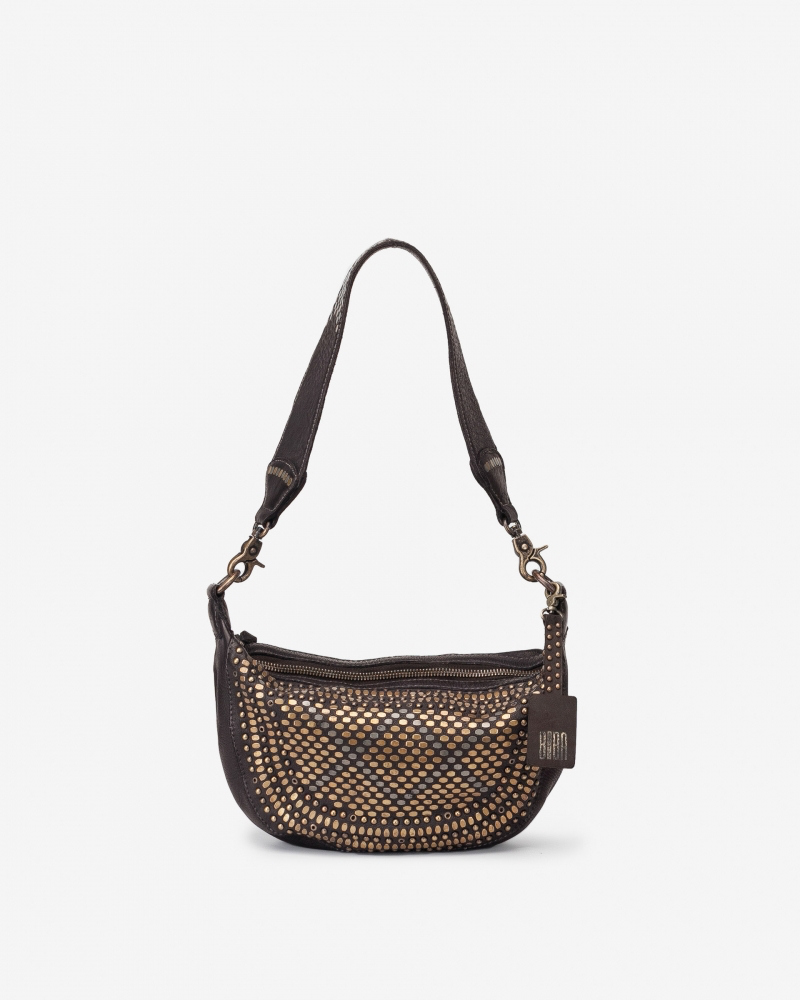 BIBA Lovington Banana Bag - 3 Colours