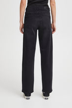 Load image into Gallery viewer, ICHI Twiggy Straight Jeans  - 3 Colours
