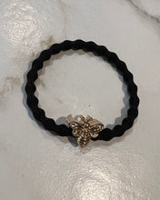 Load image into Gallery viewer, Charm Hairband / Bracelet - Bee
