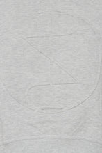 Load image into Gallery viewer, Pulze Jeans Mallie Grey Motif Sweatshirt
