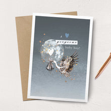 Load image into Gallery viewer, Stephanie Davies A Gorgeous Baby Boy Card
