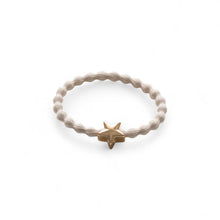 Load image into Gallery viewer, Charm Hairband / Bracelet - Star
