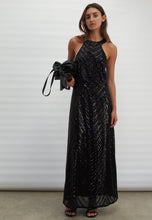 Load image into Gallery viewer, Religion Touch Sequin Maxi Dress
