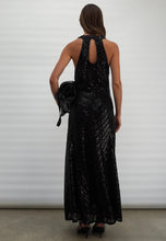 Load image into Gallery viewer, Religion Touch Sequin Maxi Dress
