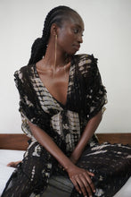 Load image into Gallery viewer, Religion Serene Tie Dye Dress
