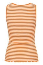 Load image into Gallery viewer, B Young Sanana Stripe Vest
