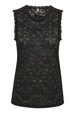 Load image into Gallery viewer, Culture Nicole Lace Top
