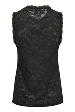 Load image into Gallery viewer, Culture Nicole Lace Top
