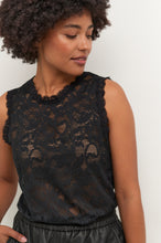 Load image into Gallery viewer, Culture Nicole Lace Top
