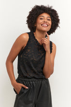 Load image into Gallery viewer, Culture Nicole Lace Top
