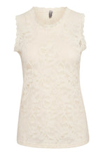 Load image into Gallery viewer, Culture Nicole Lace Top
