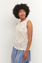 Load image into Gallery viewer, Culture Nicole Lace Top
