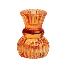 Load image into Gallery viewer, Small Boho Candlestick
