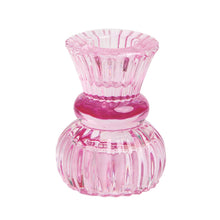 Load image into Gallery viewer, Small Boho Candlestick
