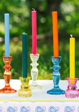 Load image into Gallery viewer, Small Boho Candlestick
