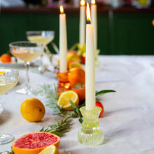 Load image into Gallery viewer, Small Boho Candlestick

