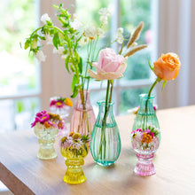 Load image into Gallery viewer, Small Boho Candlestick
