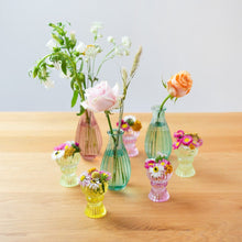 Load image into Gallery viewer, Small Boho Candlestick
