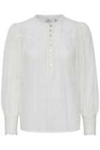 Load image into Gallery viewer, B Young Jannis Blouse - Available in 2 colours
