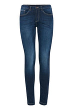 Load image into Gallery viewer, Stretchy skinny jeans 
