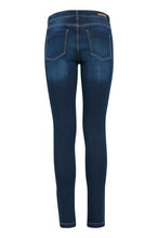 Load image into Gallery viewer, Stretchy skinny jeans 
