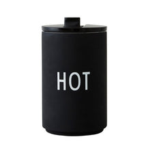 Load image into Gallery viewer, Thermal reusable coffee cups 
