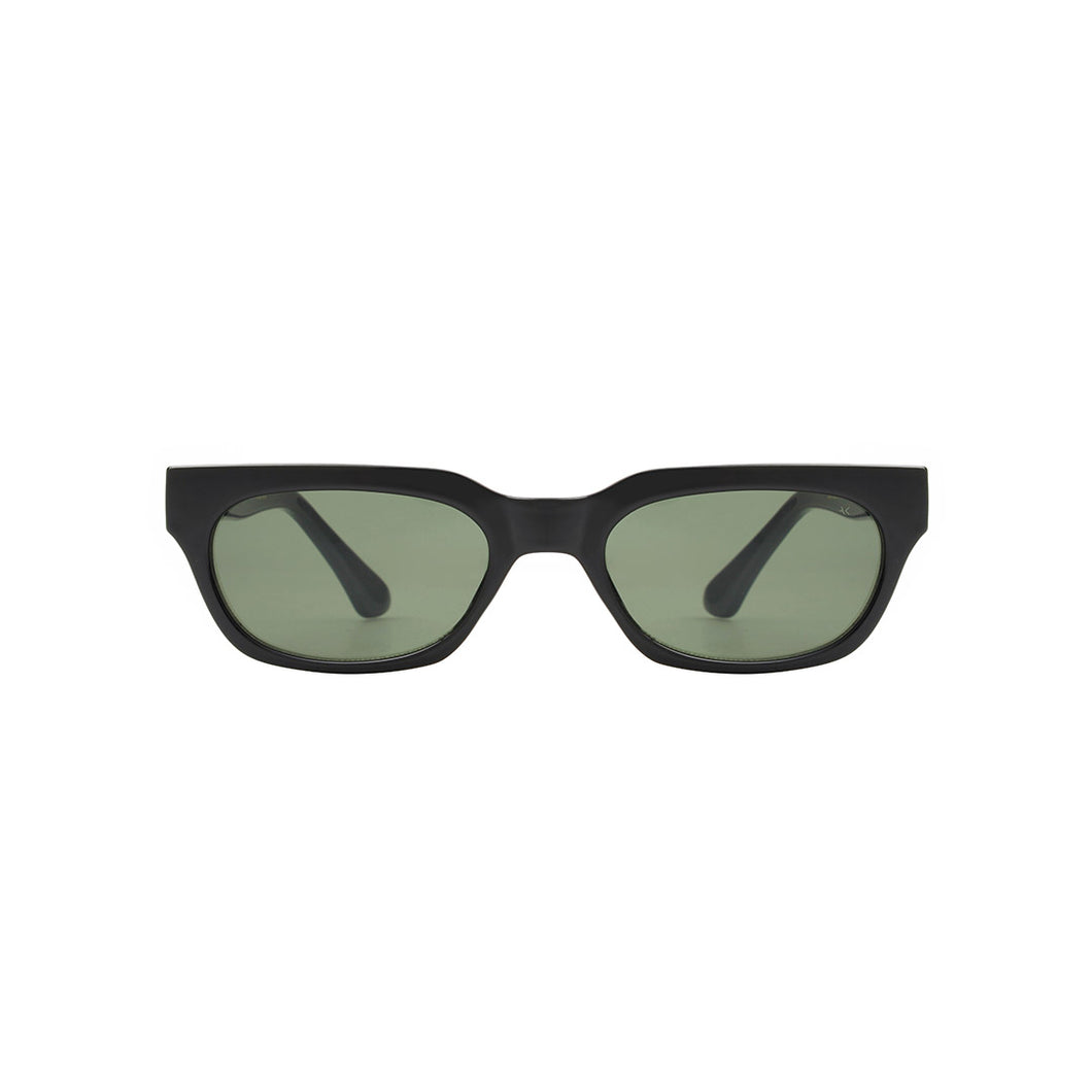 A. KJAERBEDE Bror Sunglasses - Black