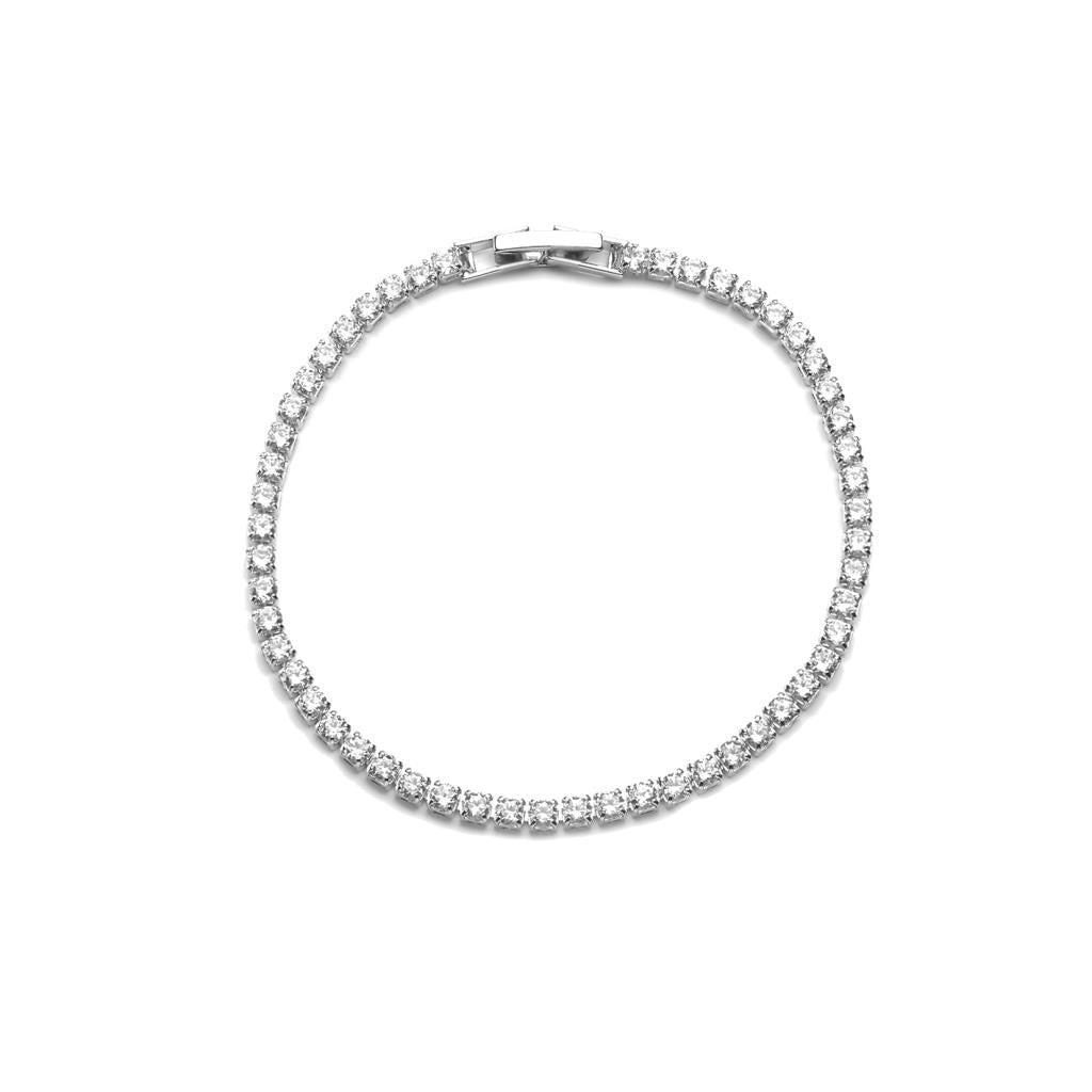 Crystal Bracelet - 3 cols available