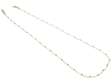 Load image into Gallery viewer, Goodlookers Glasses Chain - Dainty Pearl
